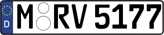 M-RV5177