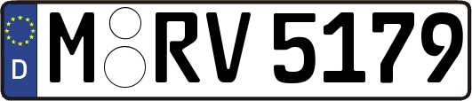 M-RV5179