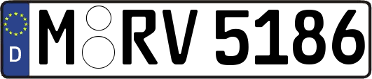 M-RV5186