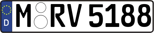 M-RV5188