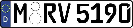 M-RV5190