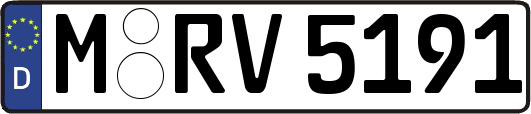 M-RV5191