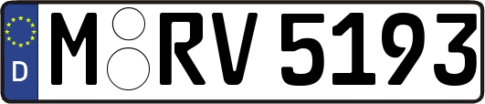 M-RV5193