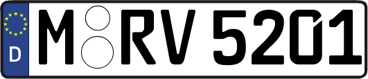 M-RV5201