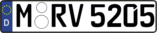 M-RV5205