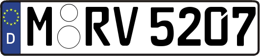 M-RV5207