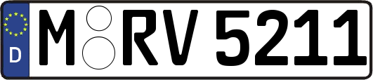 M-RV5211