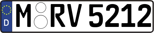 M-RV5212