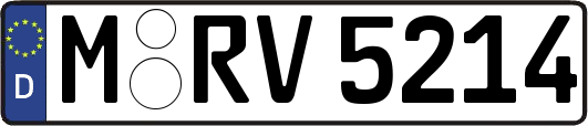 M-RV5214