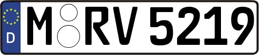 M-RV5219