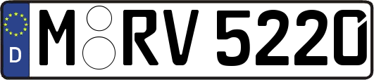 M-RV5220