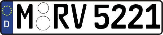 M-RV5221