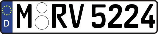 M-RV5224