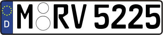 M-RV5225