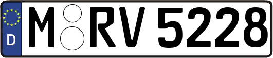 M-RV5228