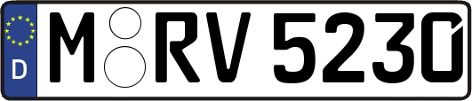 M-RV5230