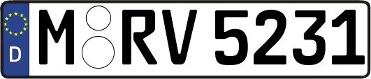M-RV5231