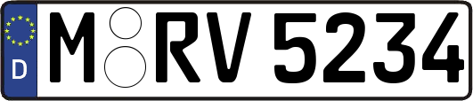 M-RV5234