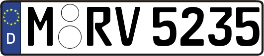 M-RV5235