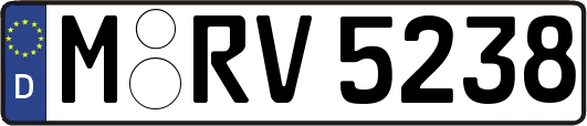 M-RV5238