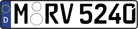 M-RV5240