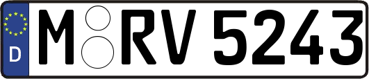 M-RV5243