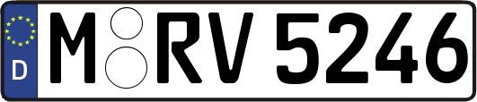 M-RV5246