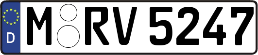 M-RV5247
