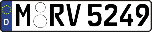 M-RV5249