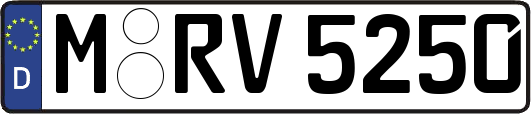 M-RV5250
