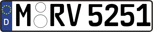 M-RV5251
