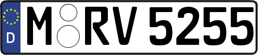 M-RV5255