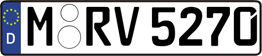 M-RV5270