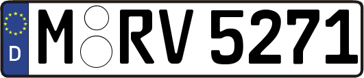 M-RV5271