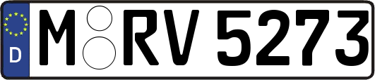 M-RV5273
