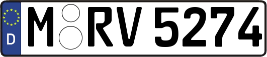M-RV5274