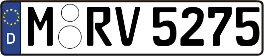 M-RV5275