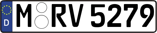 M-RV5279