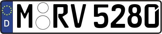 M-RV5280