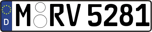 M-RV5281