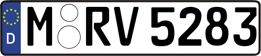 M-RV5283