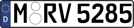 M-RV5285