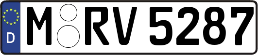 M-RV5287