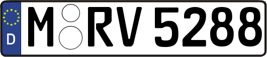 M-RV5288