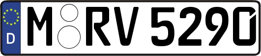M-RV5290