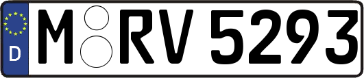 M-RV5293