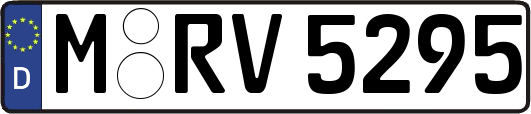M-RV5295