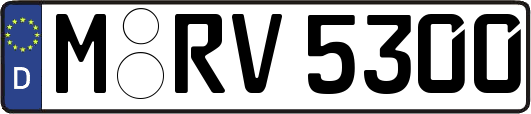 M-RV5300