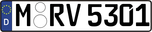 M-RV5301