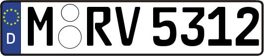M-RV5312